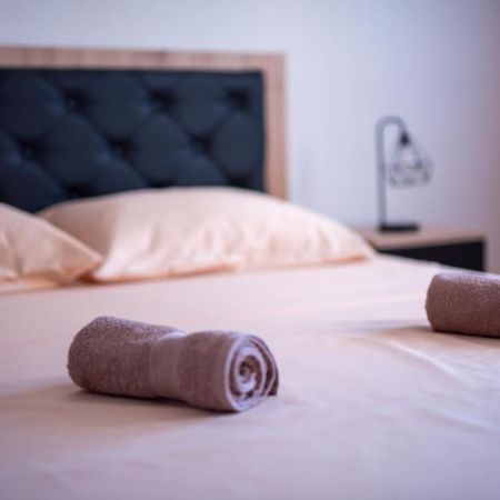 Apartman Ante Livno Eksteriør bilde