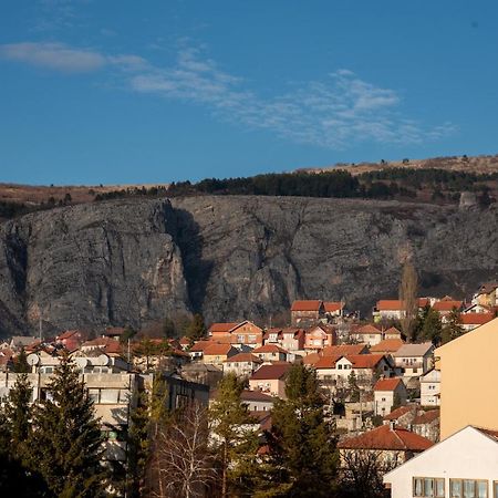 Apartman Ante Livno Eksteriør bilde