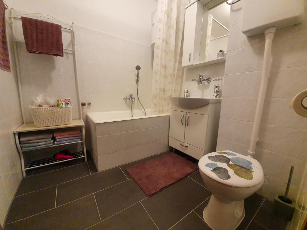 Apartman Ante Livno Eksteriør bilde