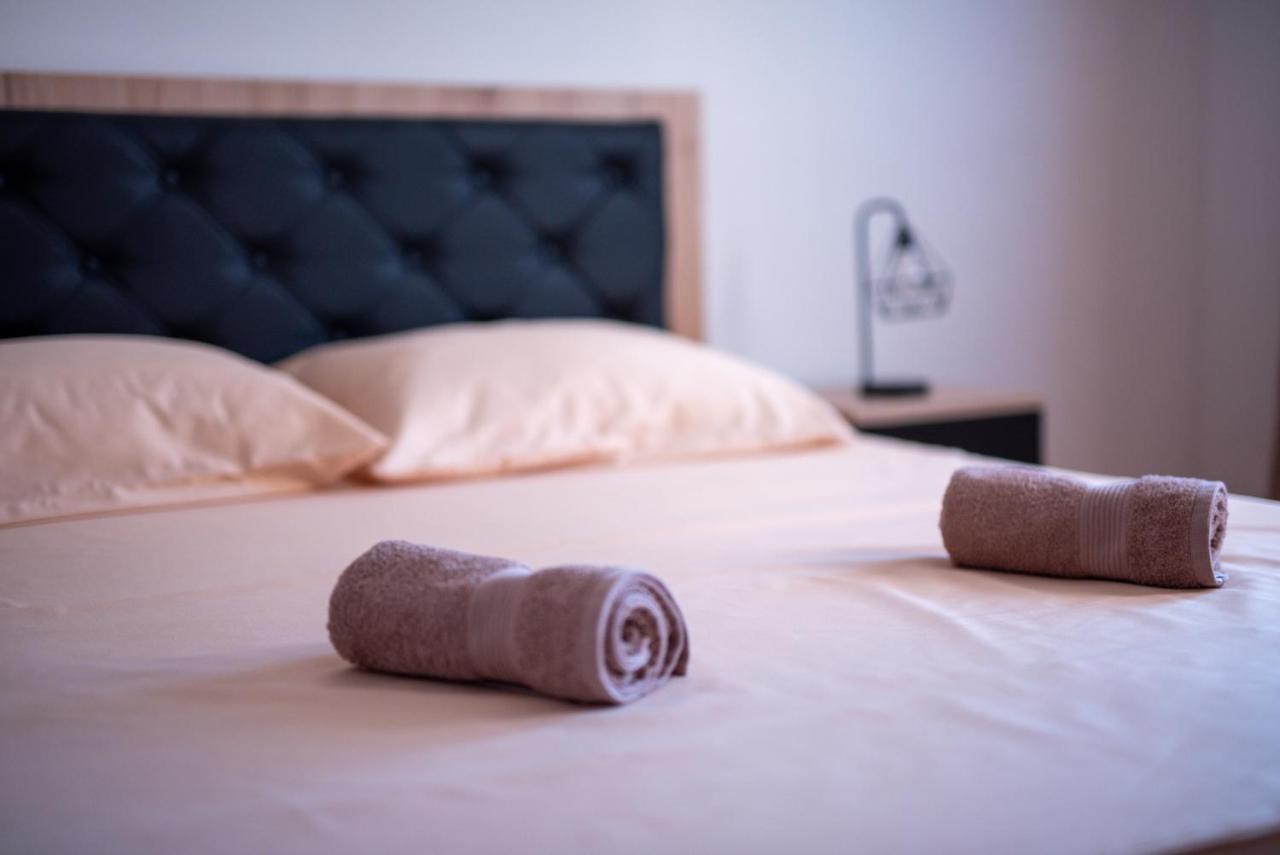 Apartman Ante Livno Eksteriør bilde