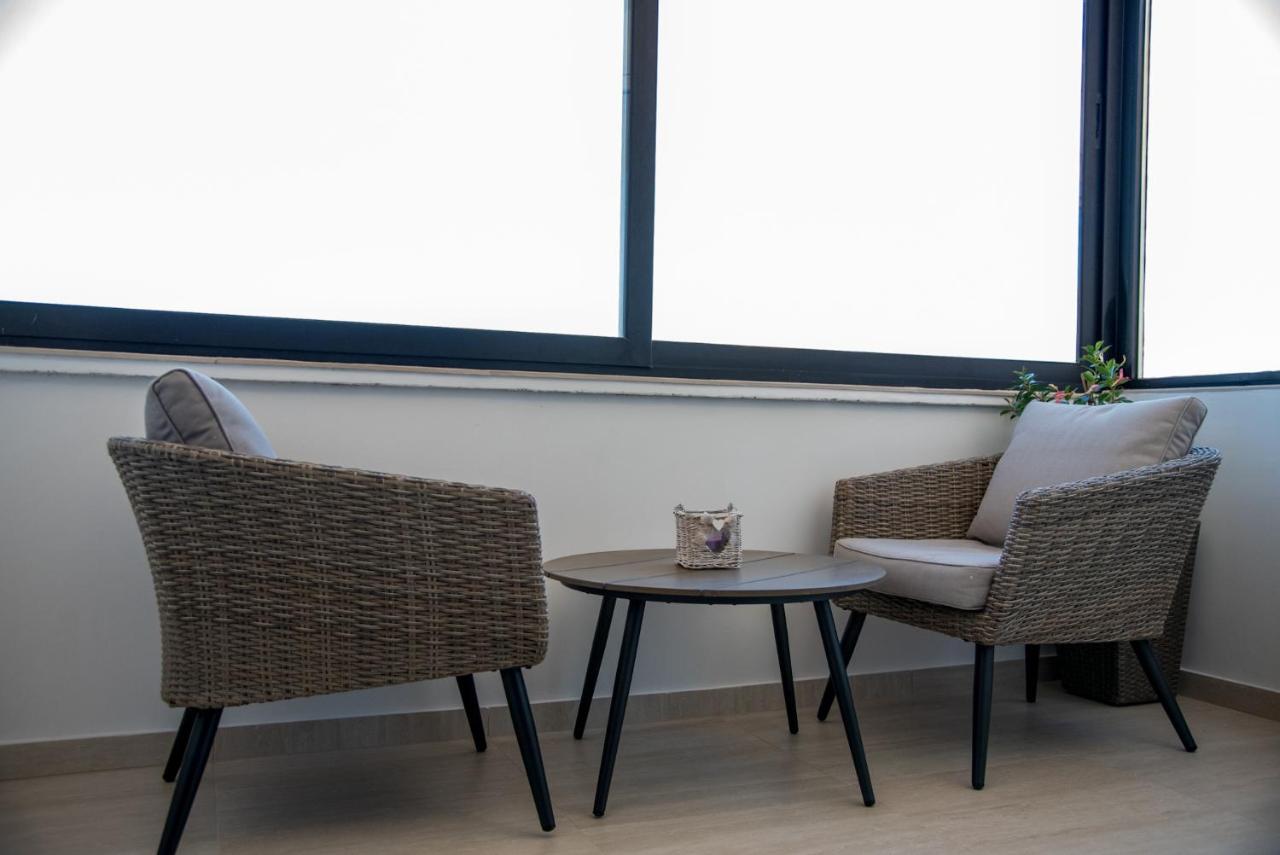 Apartman Ante Livno Eksteriør bilde