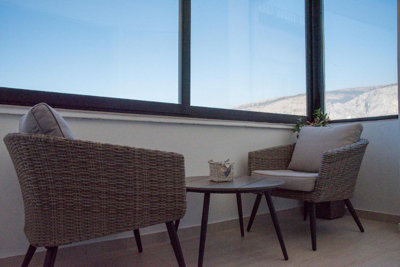 Apartman Ante Livno Eksteriør bilde