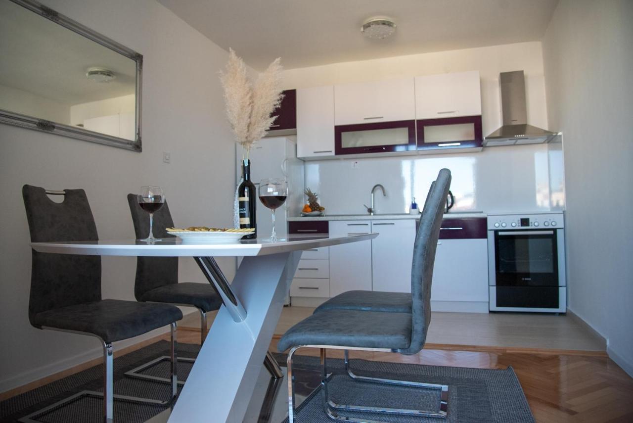 Apartman Ante Livno Eksteriør bilde