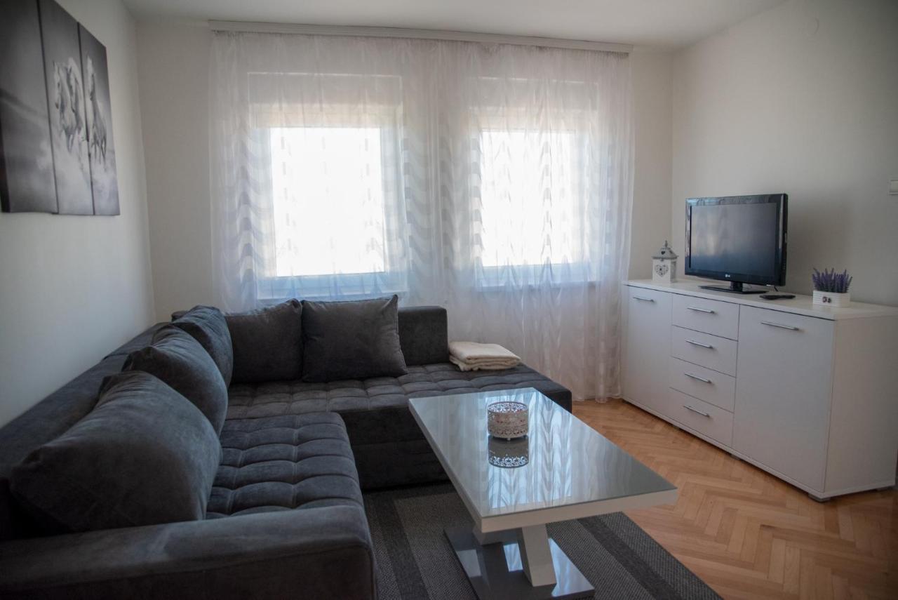 Apartman Ante Livno Eksteriør bilde